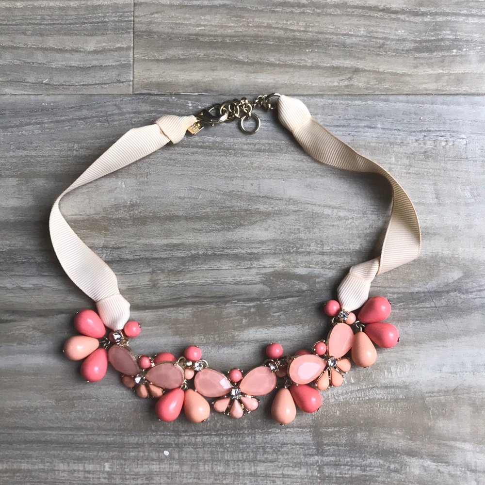 Banana Republic necklace